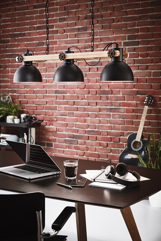 Pendant Lights