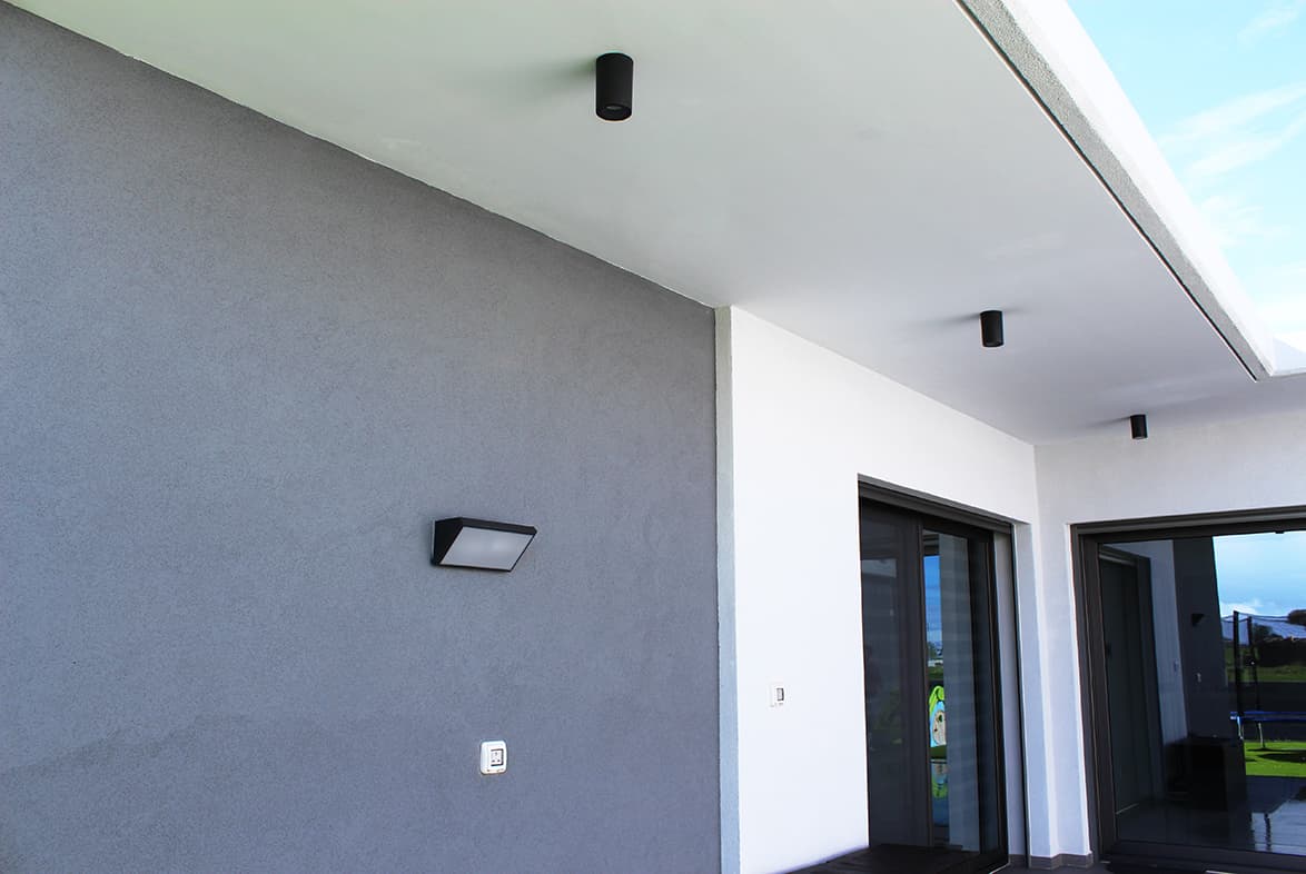 Residence in Limassol